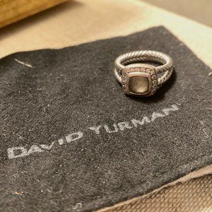 David Yurman Ring